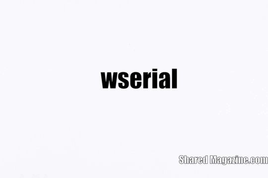 wserial