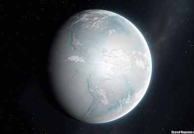 Snowball Earth