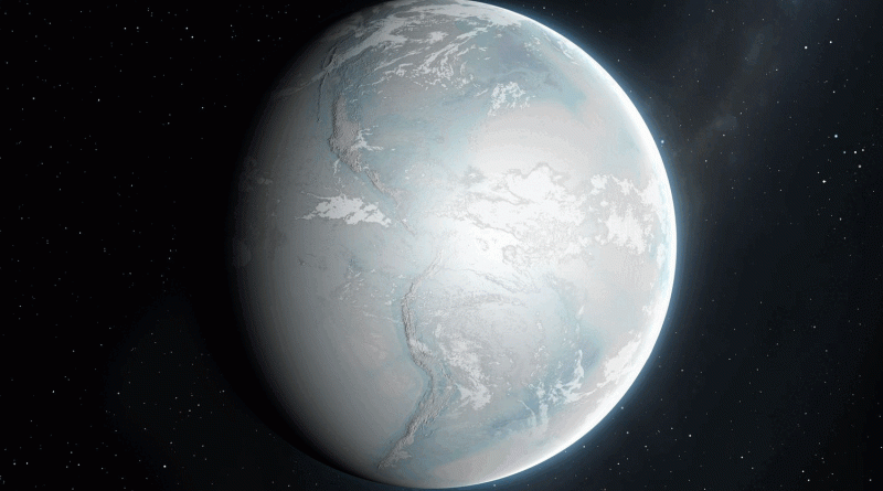 Snowball Earth