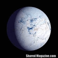 Snowball Earth